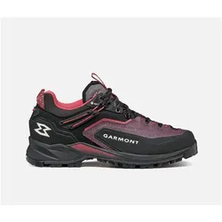 Garmont, Unisex, Wanderschuhe, Akron Gtx (41.5), Violett