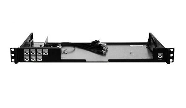 SonicWall Rackmontageset voor SonicWall TZ270, TZ370 en TZ470