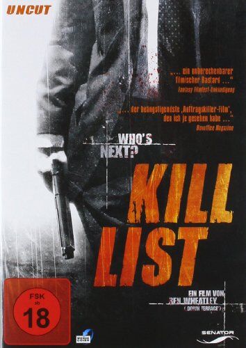 Neil Maskell - Kill List - Preis vom 13.10.2026 11:25:28 h