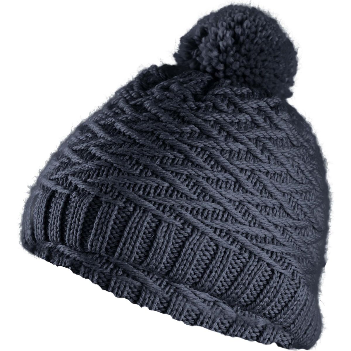 Zanier Sport Chic Beanie marine (3000) O/S 65039-3000-O/S
