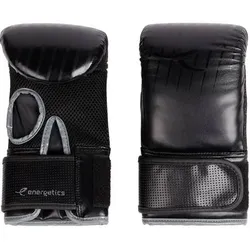 ENERGETICS Handschuhe Punch-Handsch. Punching Mitts PU TN 2.0, Größe XL in Schwarz Schwarz