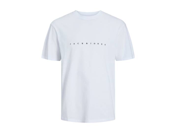 JACK&JONES ESSENTIALS JJESTAR JJ TEE SS NOOS Coupe Décontractée