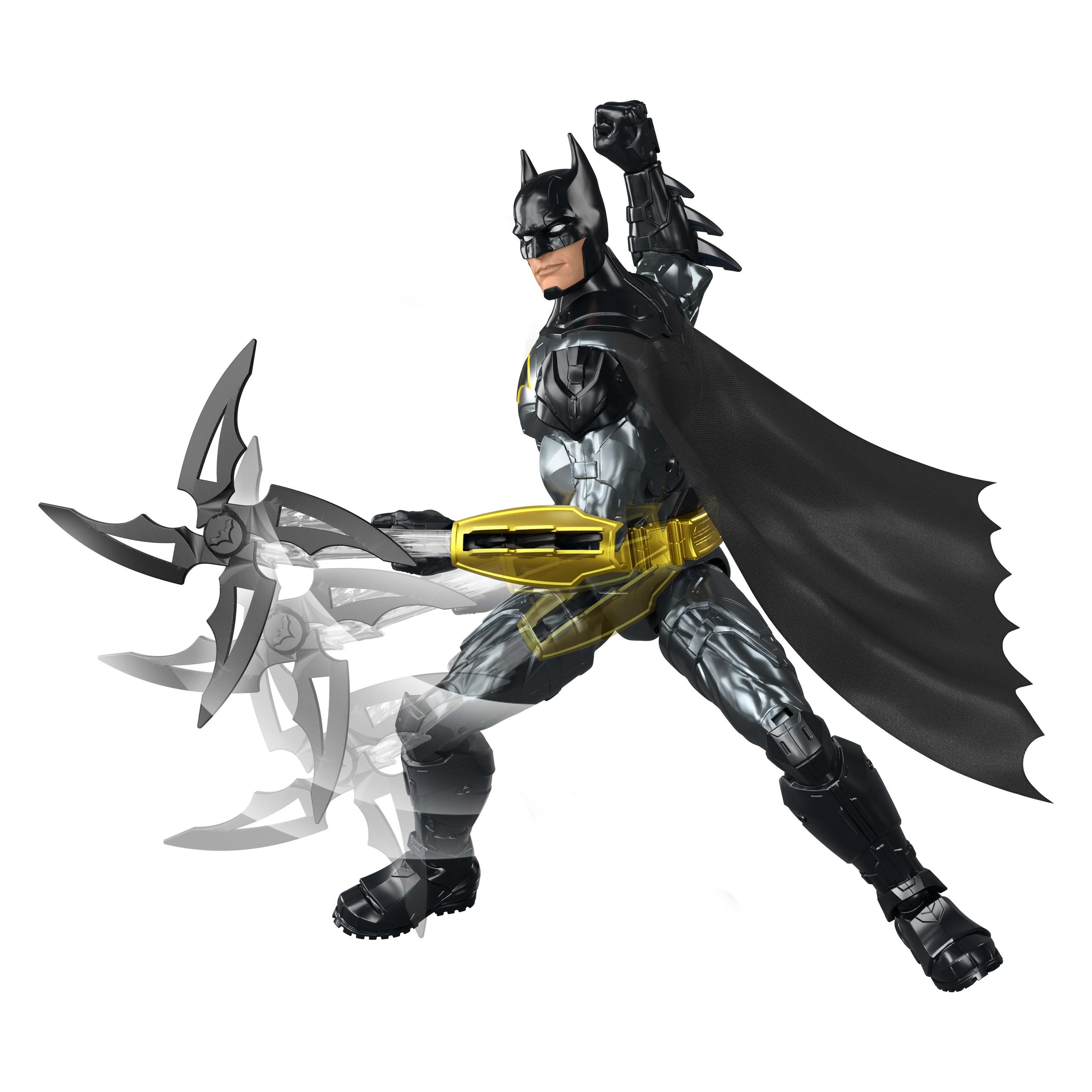 Mattel DC Universe 12" Large Scale Feature Batman (JMN71)