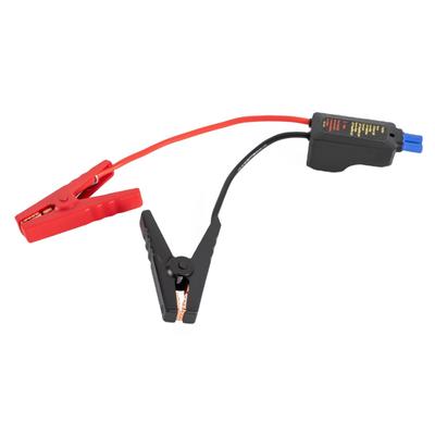 Premium Car Jump Starter Cable Replacement With Smart Protection Jumper Cable Features Premium Car Jump Starter Cable Replacement With Smart Protection Jumper Cable Features