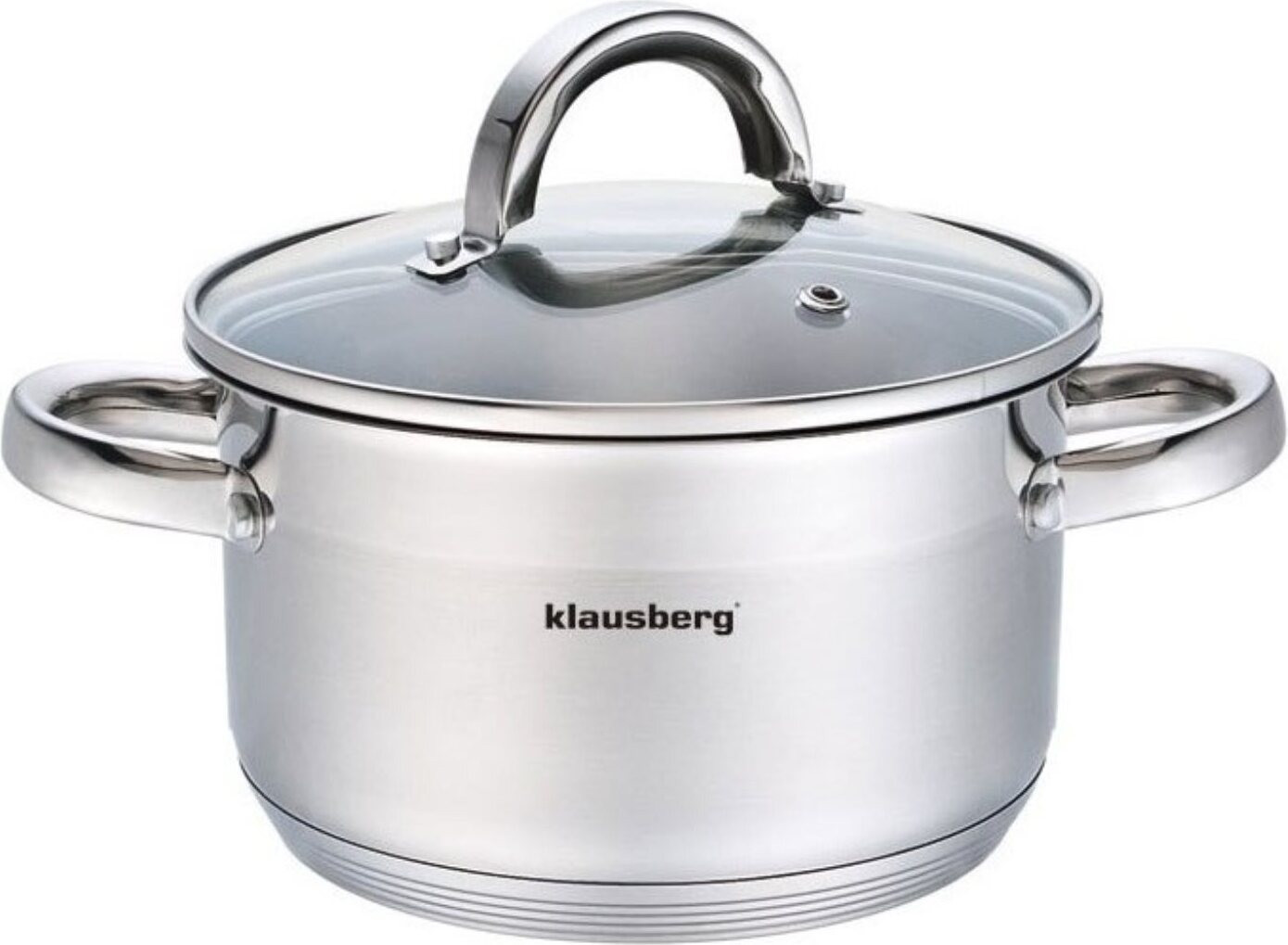 Klausberg Pot 2,6l 18cm KB7123
