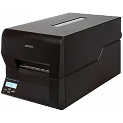 Citizen CL-E720 ETIKETTENDRUCKER (203 dpi), Etikettendrucker, Schwarz