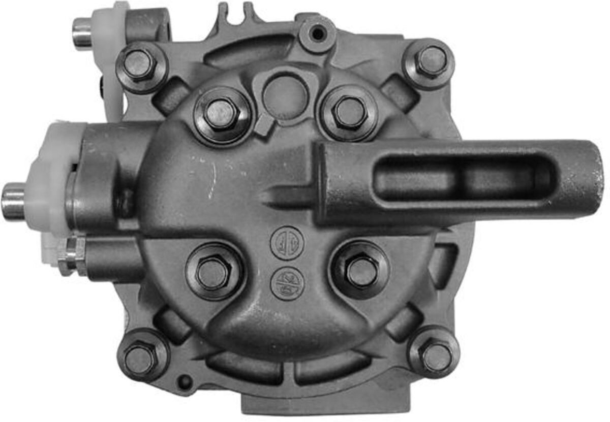 Klimakompressor AIRSTAL 10-4211