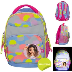 Depesche, Kindergartentasche, TOPModel Schoolbackpack FLASH ( 0412738 )