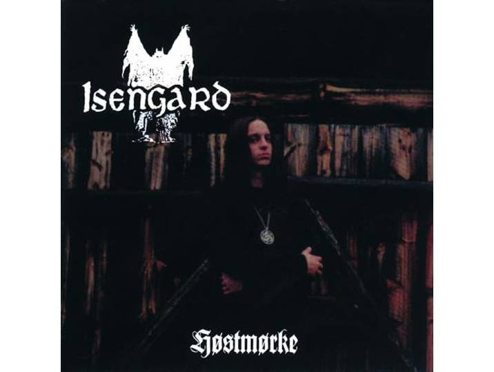 Hostmorke (30th Anniversary)