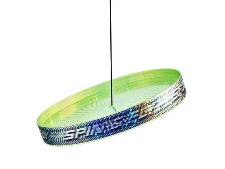 EUREKA 515822 Jongleren Frisbee, Groen