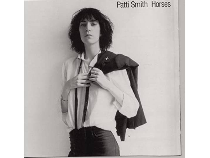 Patti Smith - Horses