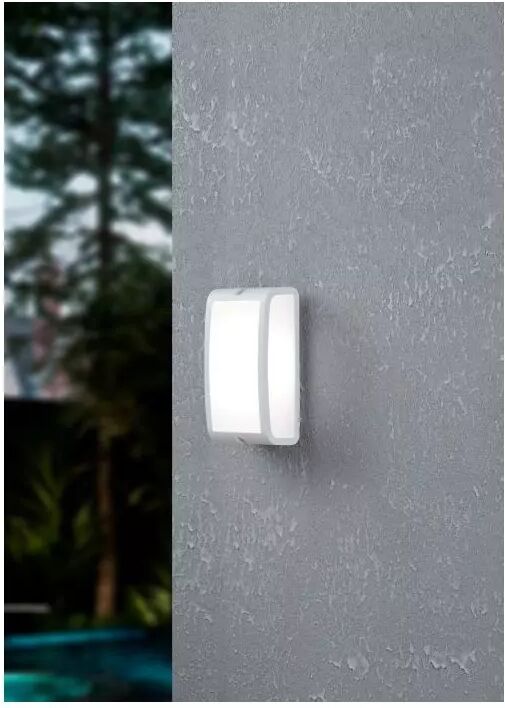 Eglo APPLIQUE CAMARDA BIANCO LED