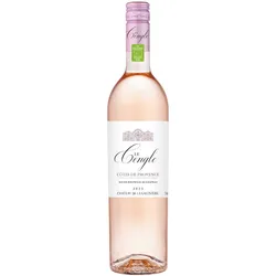 Le Cengle Sainte Victiore AOP. Côtes de Provence Bio Rosé 0,75l