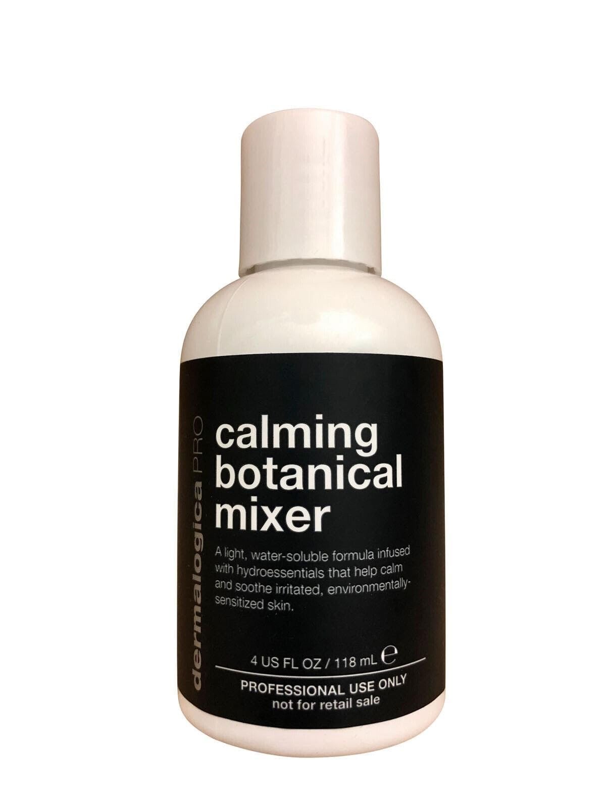 Dermalogica Soothing Botanical Gel 118ml.