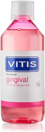 Dentaid Vitis Encías Colutorio 500ml