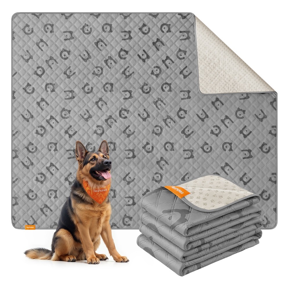 Feandrea Wasserdichte Hundedecke PPB028GD01