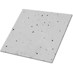 FLIESENAUFKLEBER 9 Stück 30x30 cm selbstklebend Architekturbeton