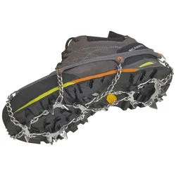 CAMP ICE MASTER Light Spikes Grödel