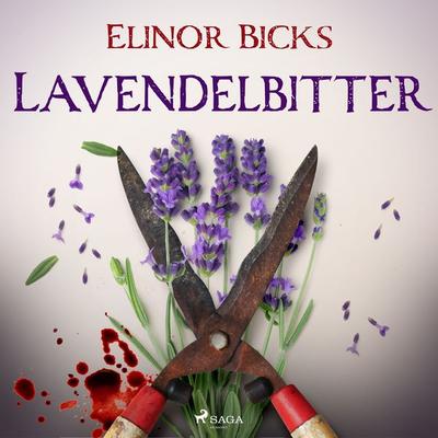 Lavendelbitter - Elinor Bicks, Audio, 9788728086056