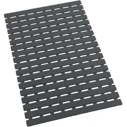 Wanneneinlage ARINOS (BT 40x63 cm) - grau - BT 40x63 cm