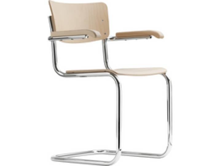 Thonet - S 43 F Freischwinger