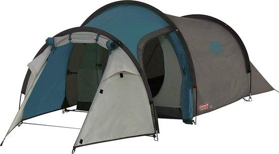 Luxe pop up tent - premium kwaliteit camping tent - makkelijk in gebruik