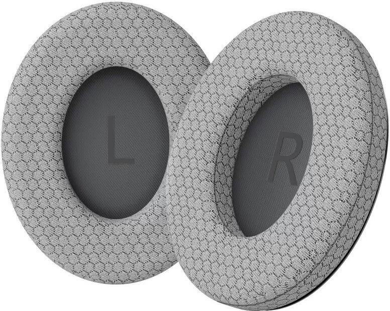 INF Coussinets de remplacement compatibles avec les casques Bose 700/NC700 - Lot de 2 Gris
