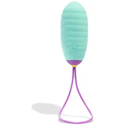 Platanomelón, Vibrator, OH vibrador huevo #azul 1 u