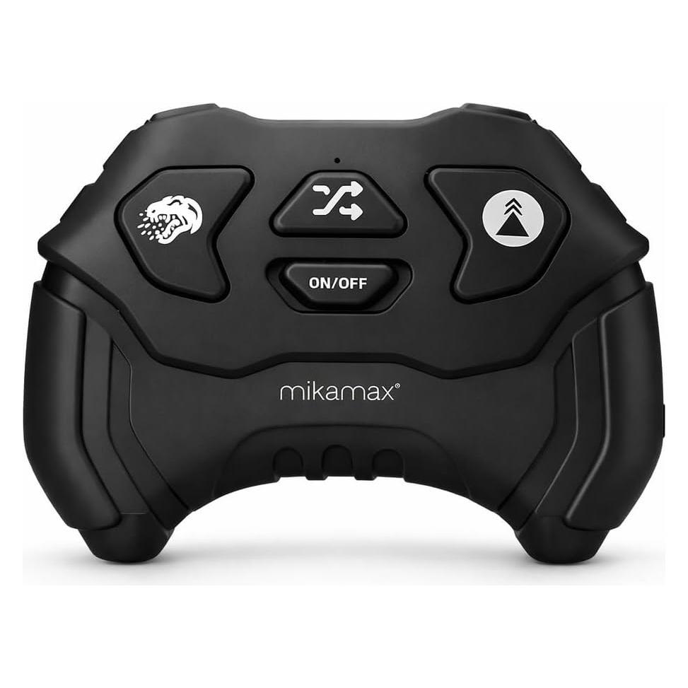 Mikamax - RC Steambreath T-Rex (XL) (05201)