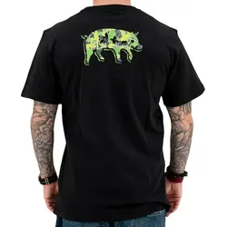 YES UNINC T-Shirt 2022 black - M