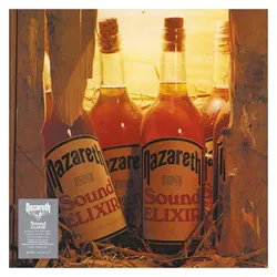BMG Rights Management, Schallplatten, Sound Elixir (2011 Remastered) (Nazareth)
