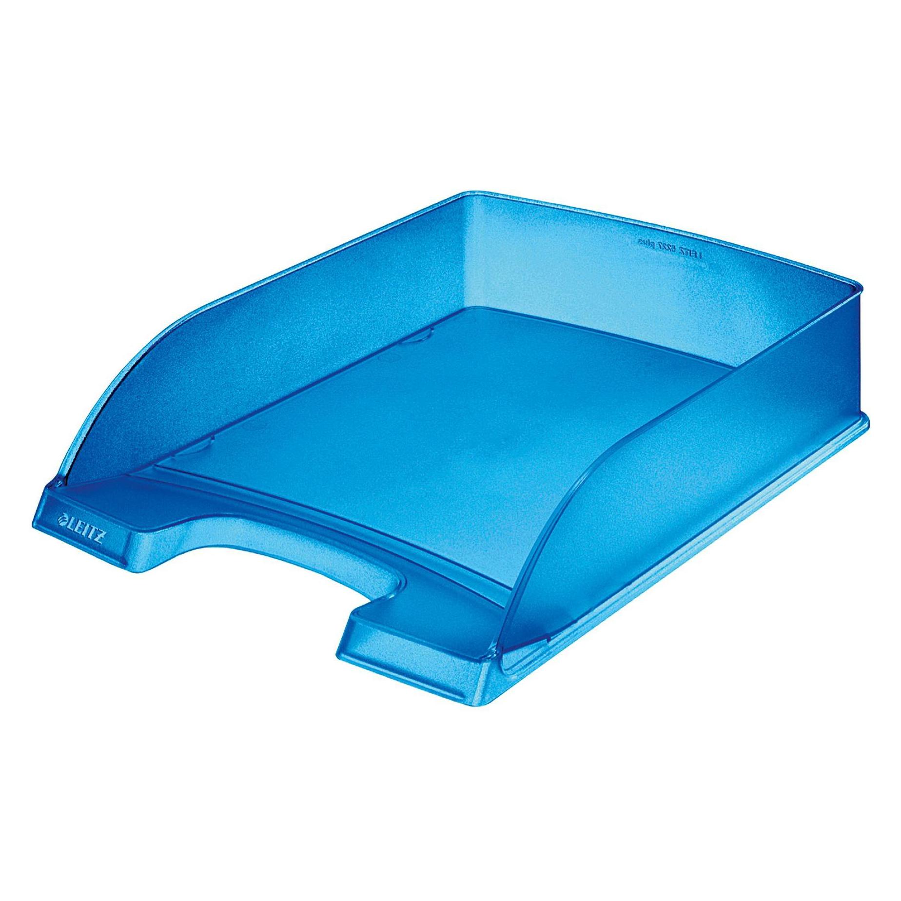 Leitz Briefkorb Plus (A4) (5227-00-34)