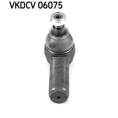 SKF Spurstangenkopf VKDCV 06075 für Volvo RENAULT TRUCKS