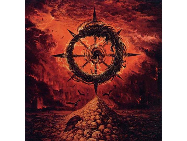 Hammer of Intransigence