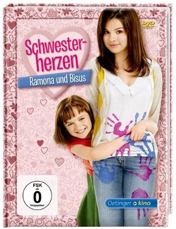 Elizabeth Allen - Schwesterherzen - Ramona und Bisus - Preis vom 13.10.2026 19:28:25 h