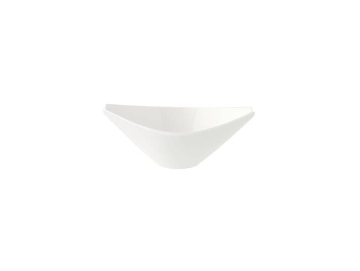 Sauciere VILLEROY & BOCH Sauciere/Suppentasse Flow 360 ml weiß , weiß, Schüsseln, Sauciere