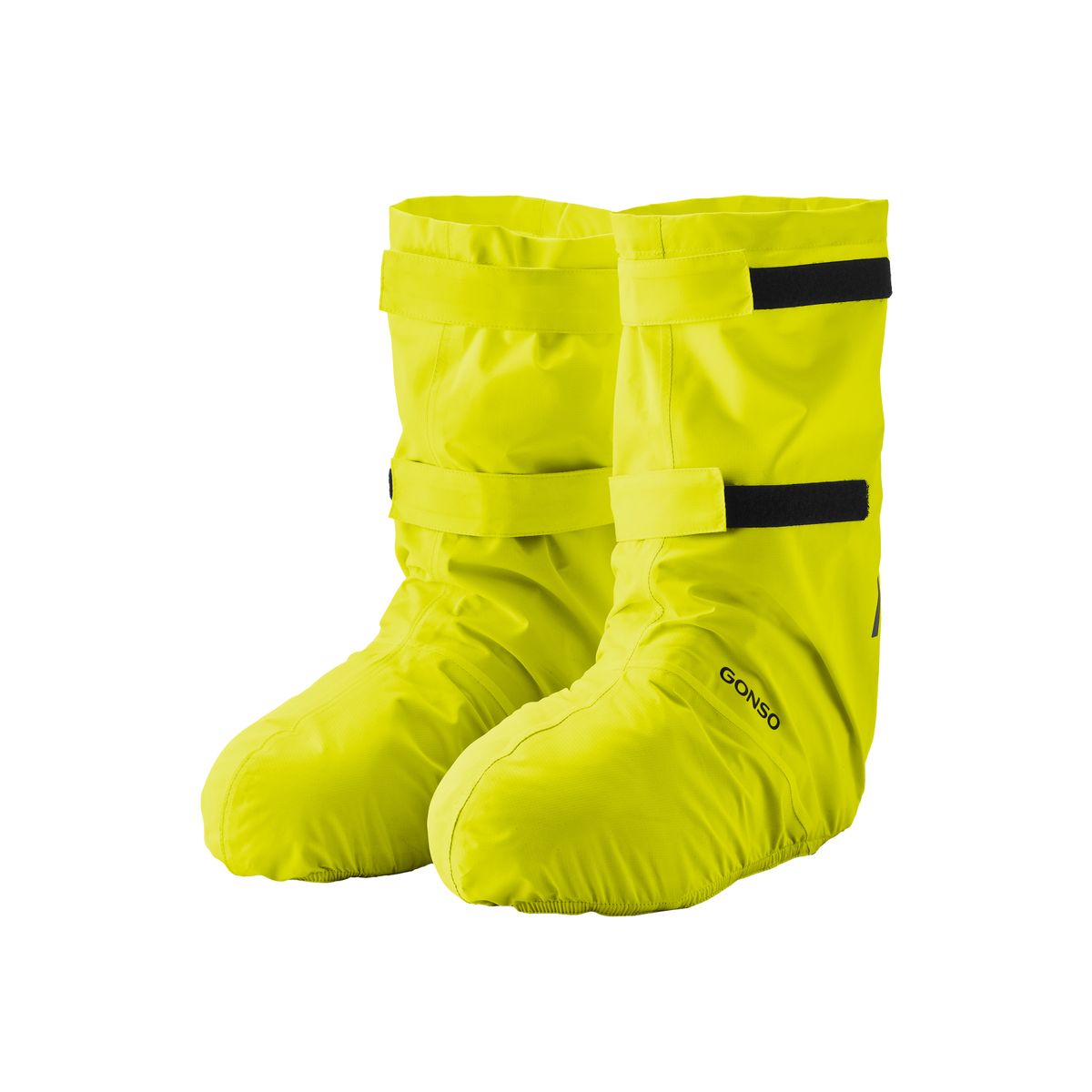 Gonso Save Shoecover safety yellow (M10599) 3XL 3005819_M10599_3XL