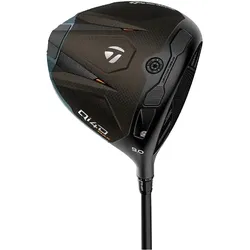 TaylorMade Driver Qi4D Max - RH - 12.0 (MCA REAX MR 50 A) TaylorMade Driver Qi4D...