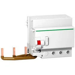 Schneider Electric A9N18576 FI-Block Vigi C120, 3P, 300mA, Typ A