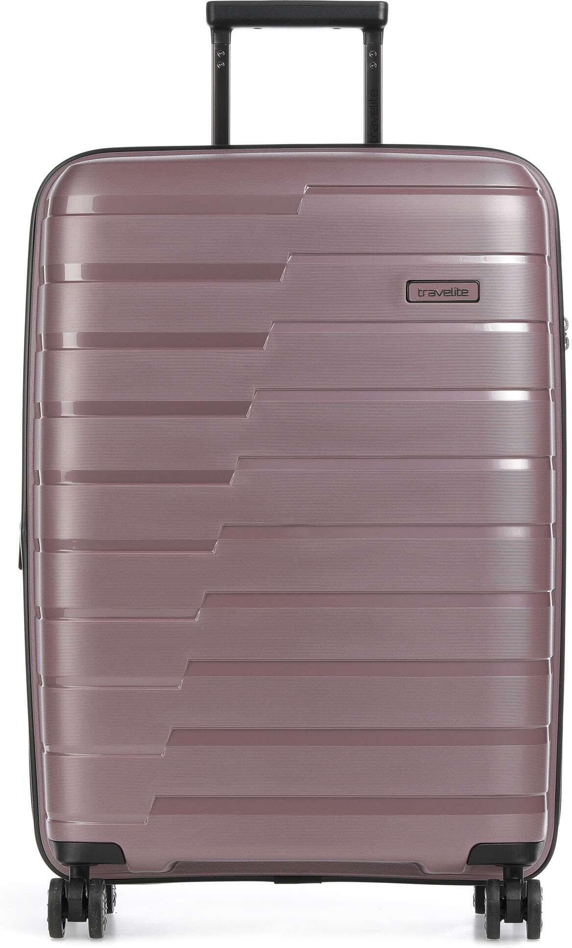 Travelite Air Base   Koffer (4 Rollen)   67 cm