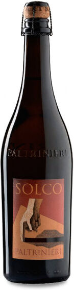 Paltrinieri Lambrusco di Sorbara Solco 2025 - 75cl