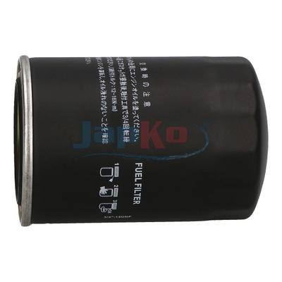 JAPKO Kraftstofffilter 30106 mit Wassersensor für NISSAN