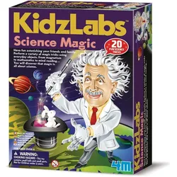 4M Science Magic