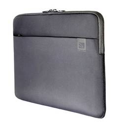 Tucano Notebook Hülle TOP Passend für maximal: 38,1 cm (15) Schwarz BFTMB15-BK