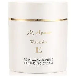 M.ASAM® Vitamin E Reinigungscreme 200ml