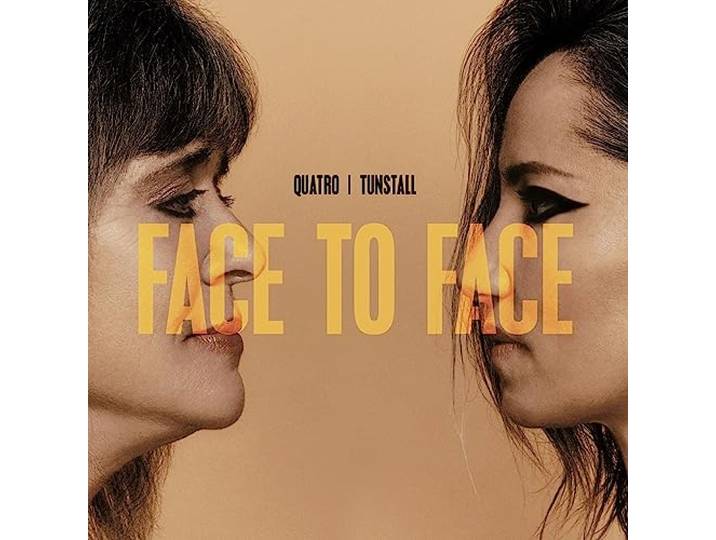 Face to Face