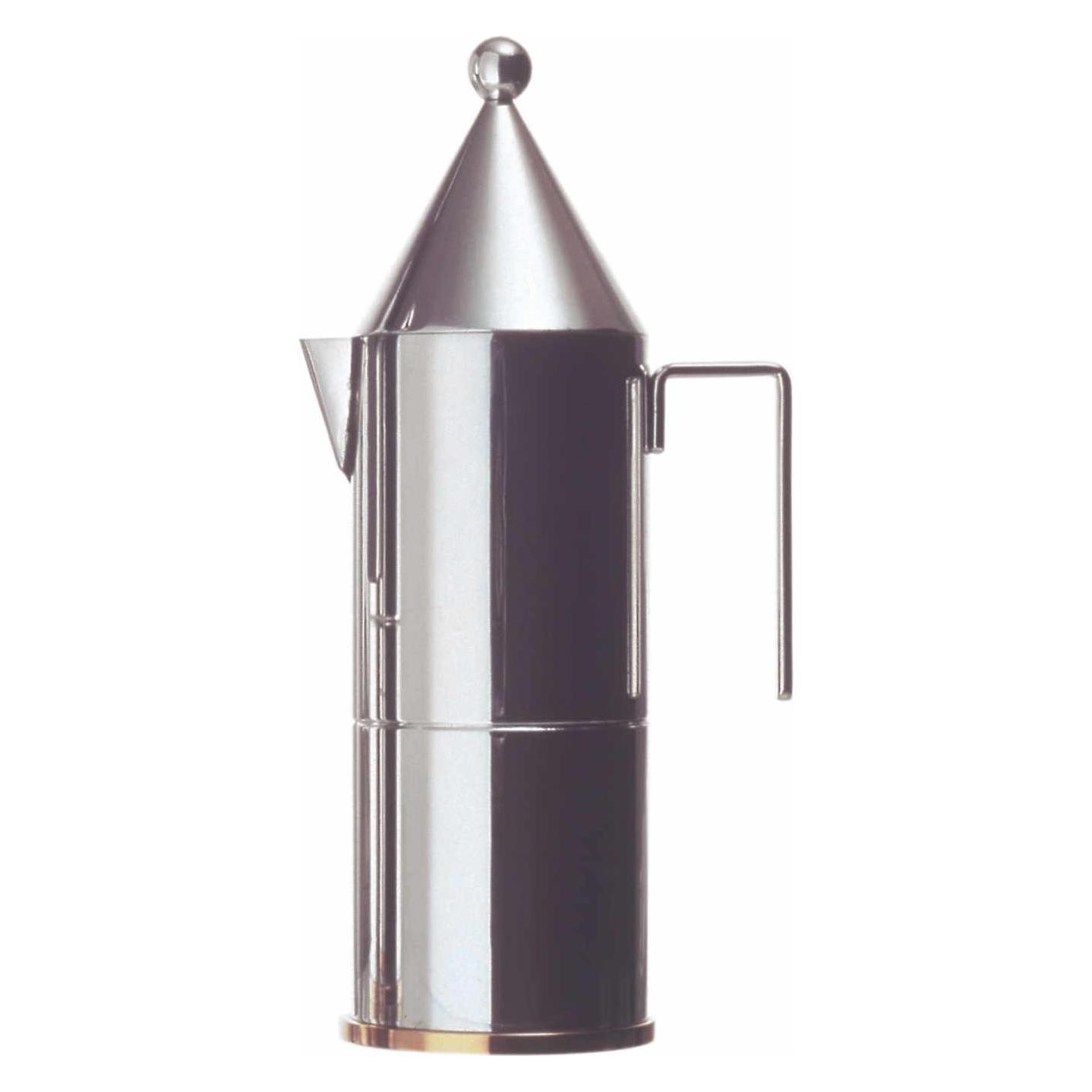 Alessi La Conica (3 Tassen) (90002-3)