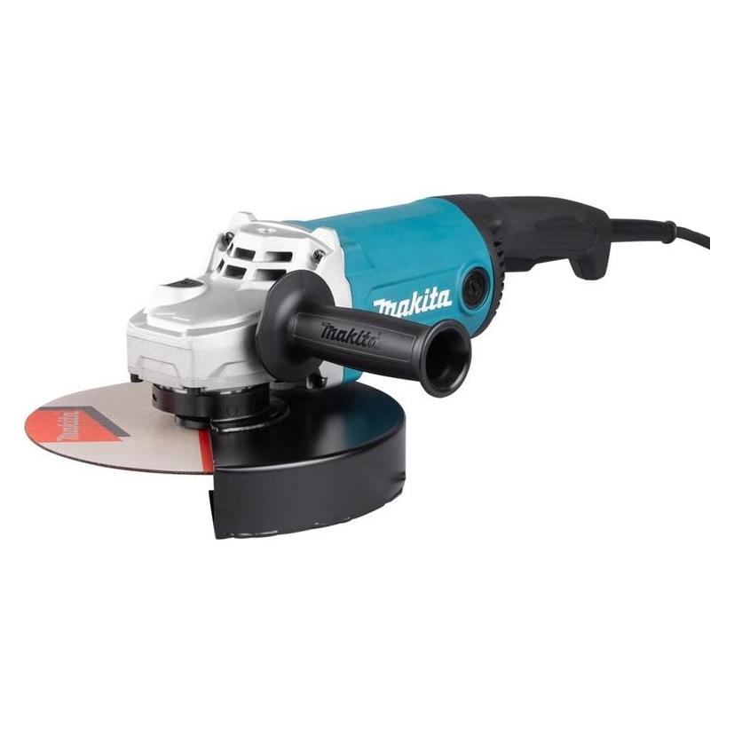 Makita ANGLE GRINDER 230MM 2200W GA9090N1 (230 mm) (GA9090N1)