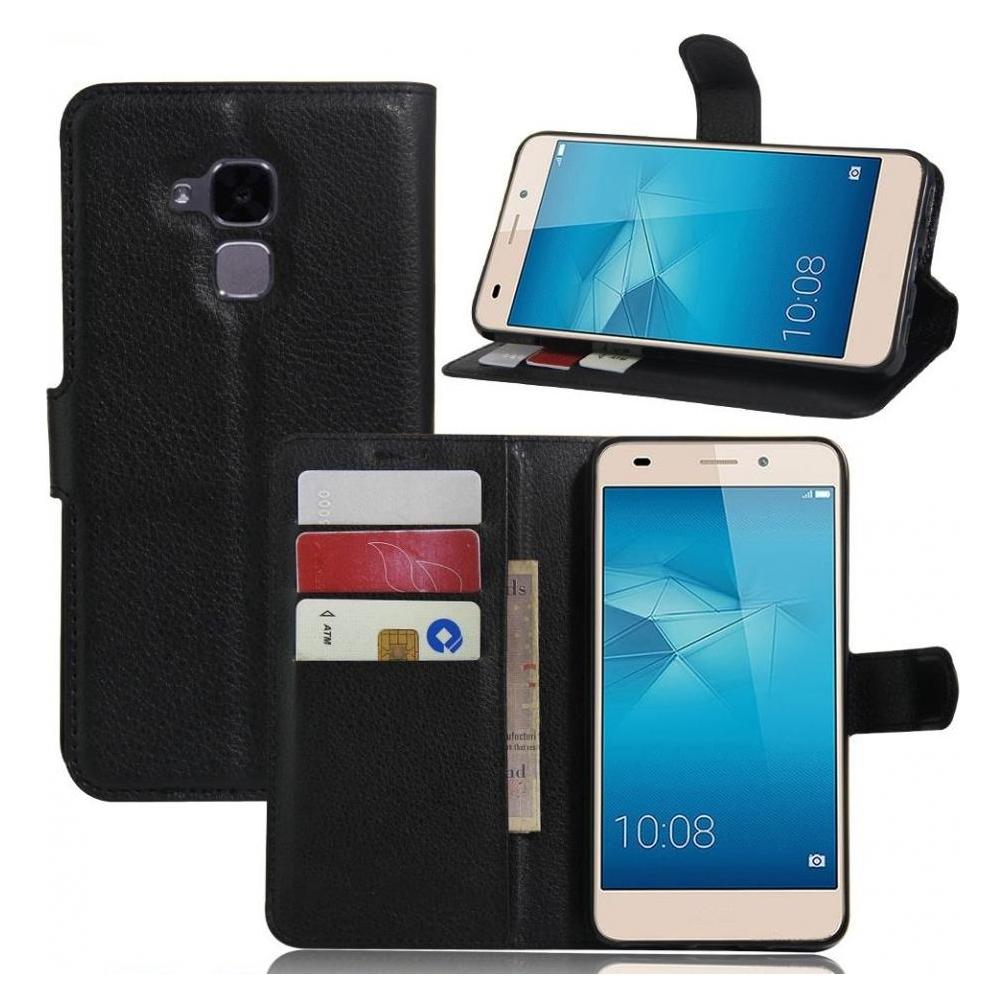 Screenguard Honor 5C Leather Guard Lederhülle (Honor 5C) (00023391)