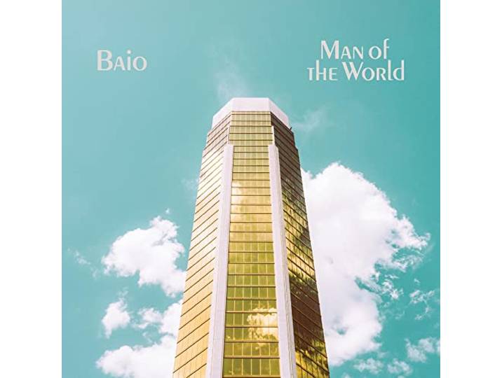 Baio - Man Of The World